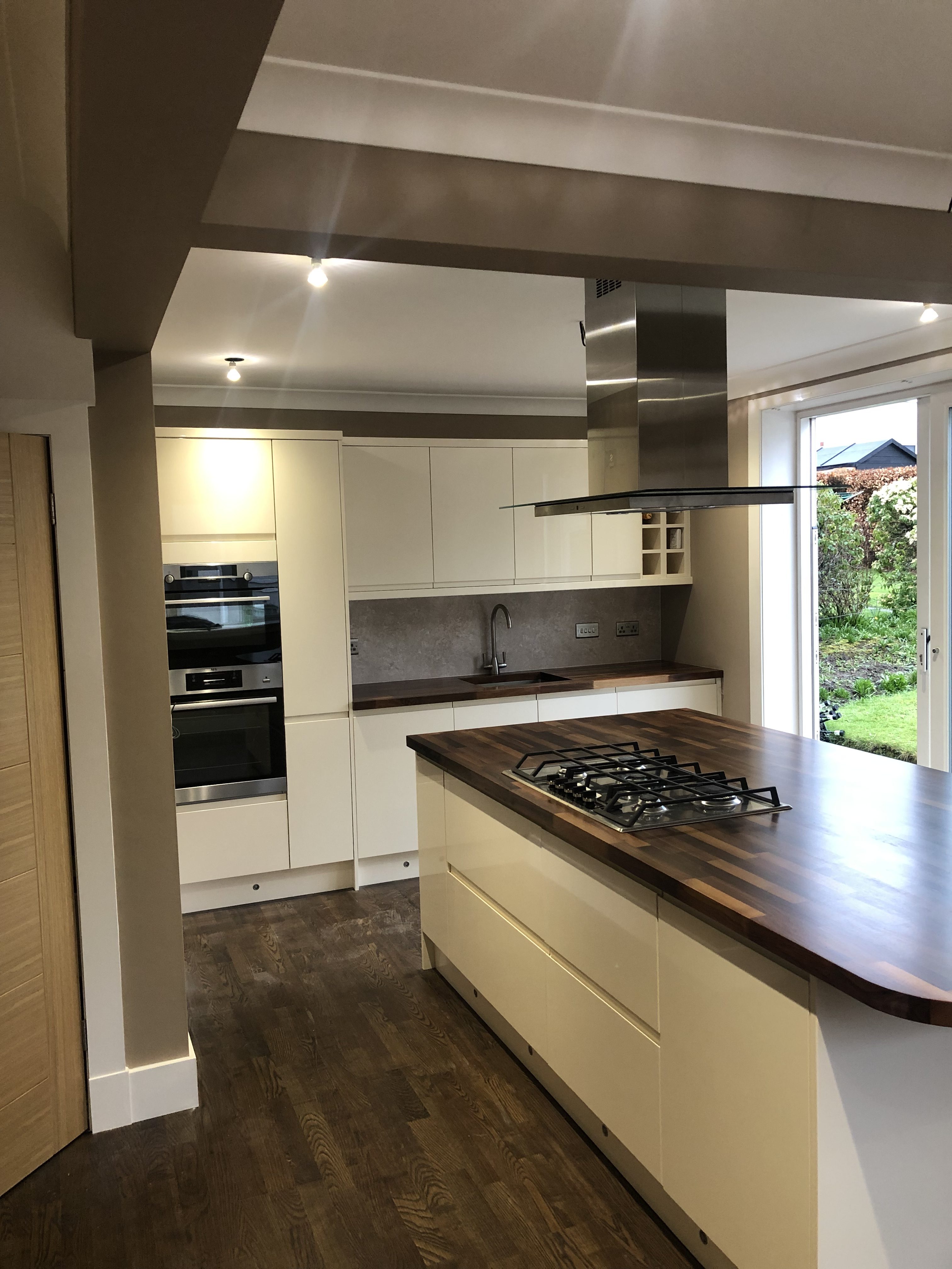 Our Work « Bespoke Joiners in Bearsden